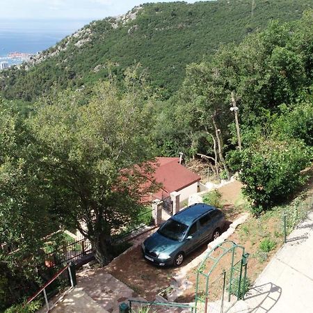 Holiday Home La Musica Μπούντβα Εξωτερικό φωτογραφία