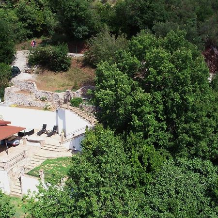 Holiday Home La Musica Μπούντβα Εξωτερικό φωτογραφία