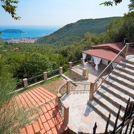 Holiday Home La Musica Μπούντβα Εξωτερικό φωτογραφία