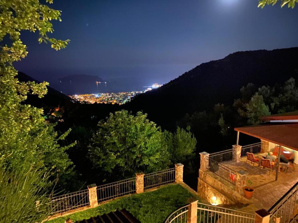 Holiday Home La Musica Μπούντβα Εξωτερικό φωτογραφία