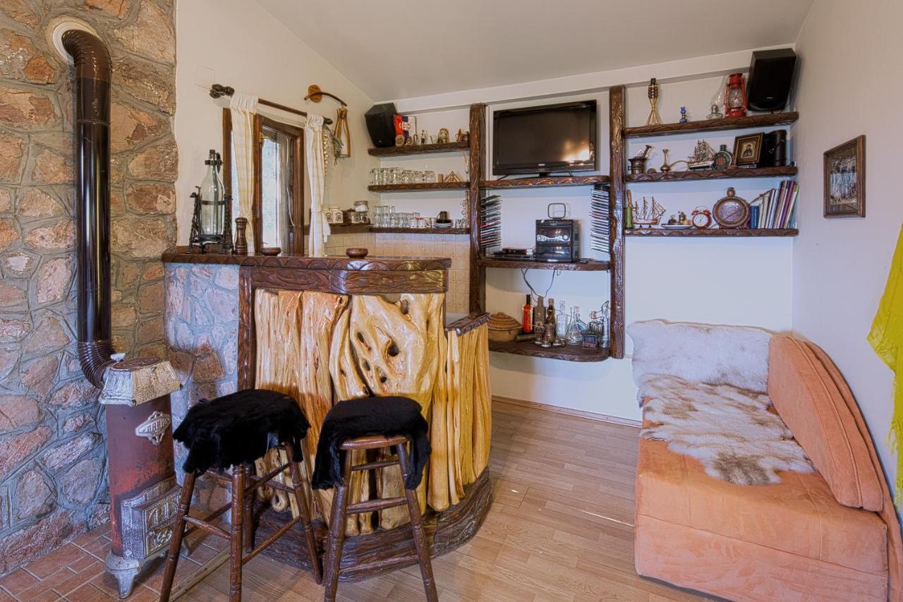 Holiday Home La Musica Μπούντβα Εξωτερικό φωτογραφία