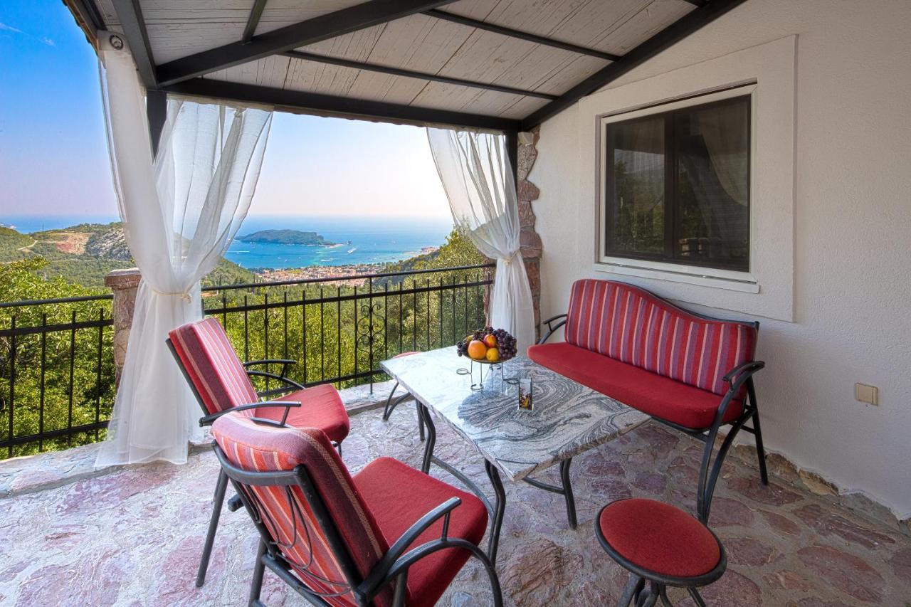 Holiday Home La Musica Μπούντβα Εξωτερικό φωτογραφία