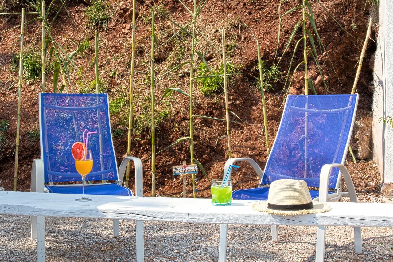 Holiday Home La Musica Μπούντβα Εξωτερικό φωτογραφία