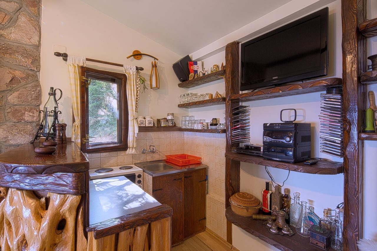 Holiday Home La Musica Μπούντβα Εξωτερικό φωτογραφία