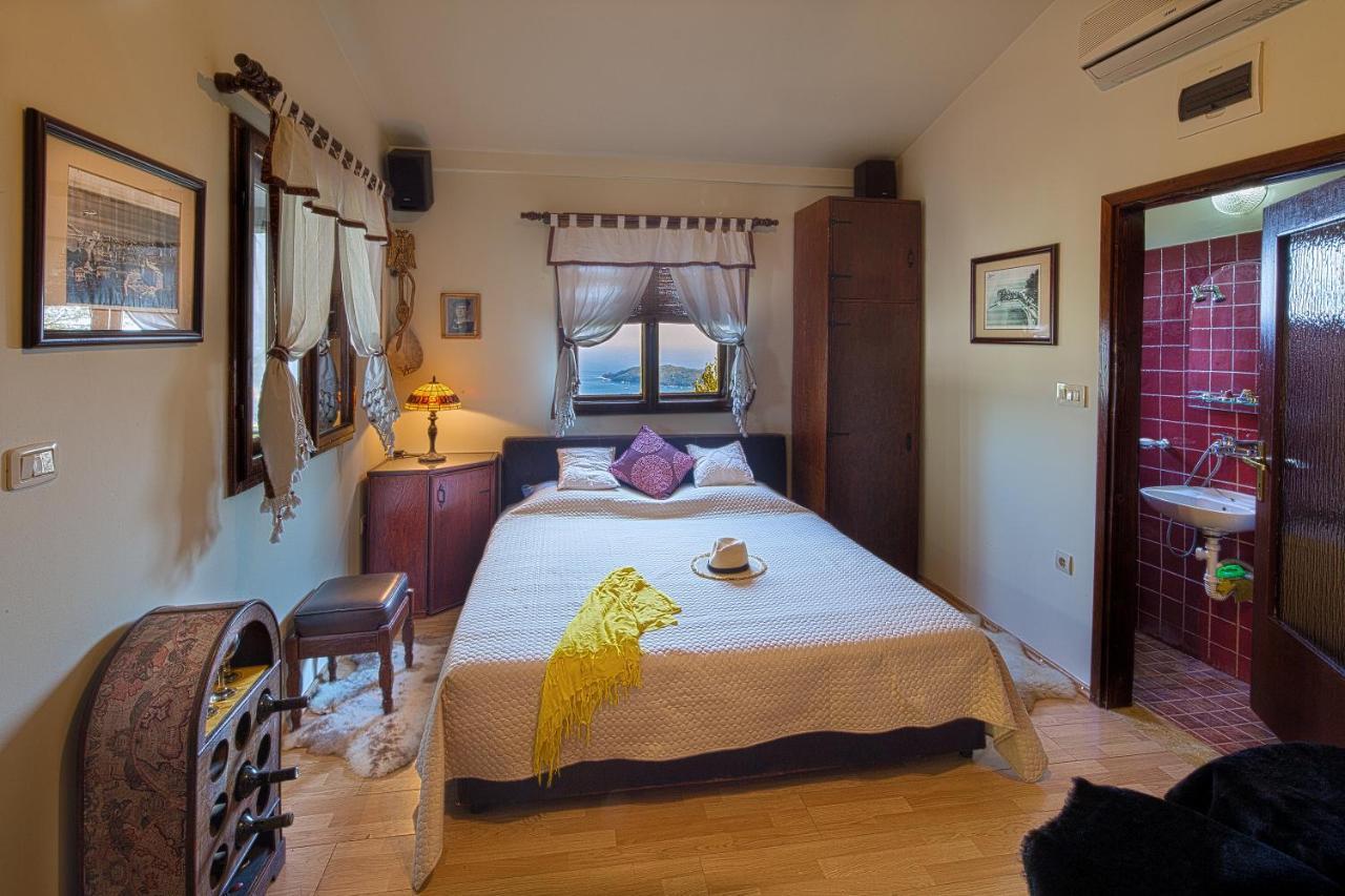 Holiday Home La Musica Μπούντβα Εξωτερικό φωτογραφία