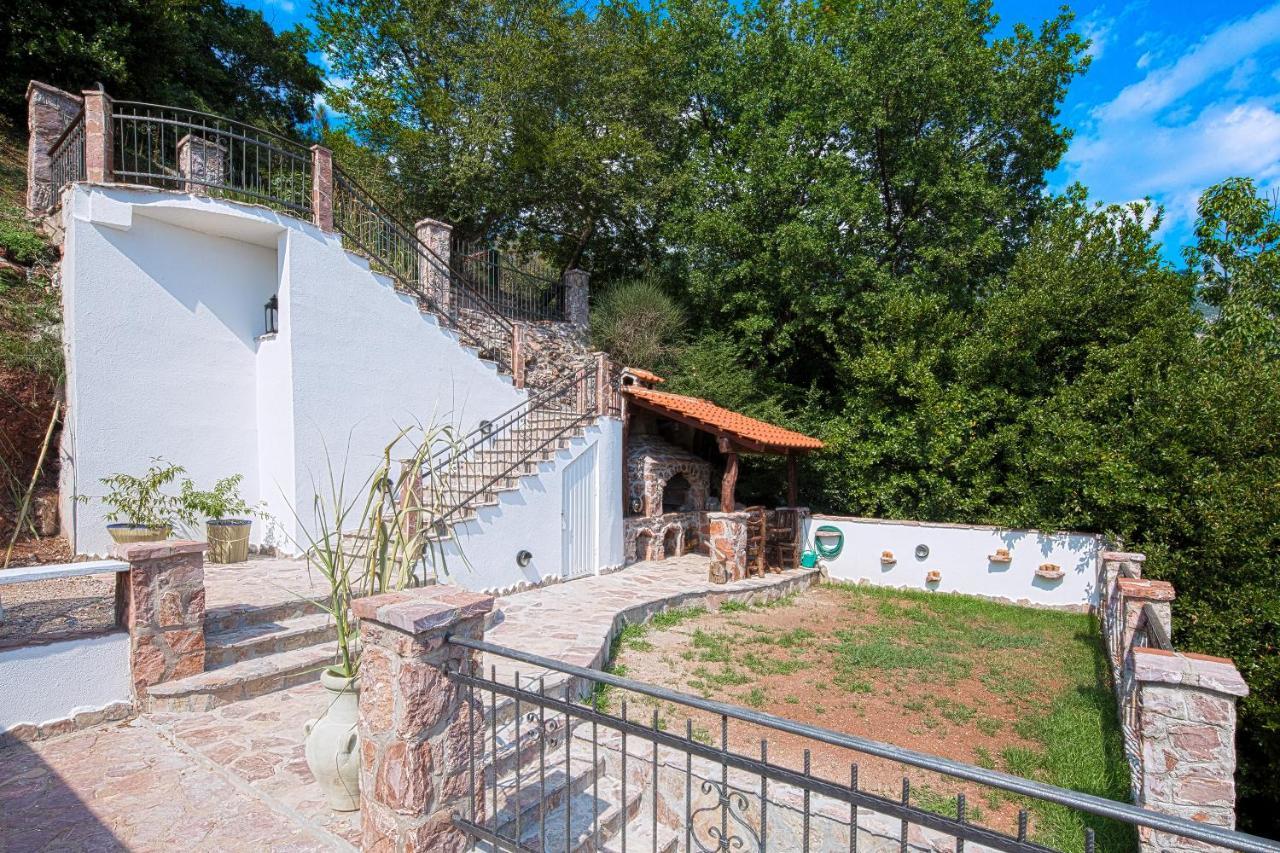 Holiday Home La Musica Μπούντβα Εξωτερικό φωτογραφία