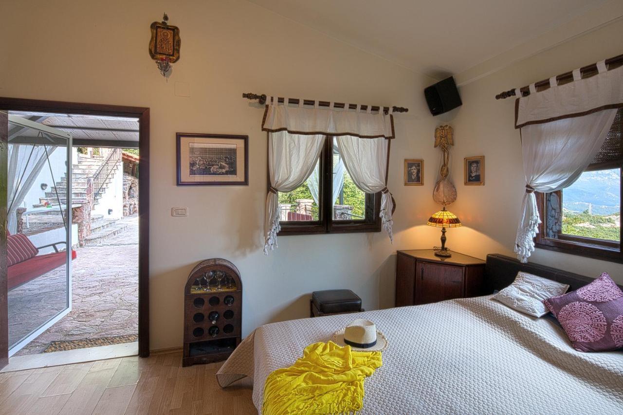 Holiday Home La Musica Μπούντβα Εξωτερικό φωτογραφία