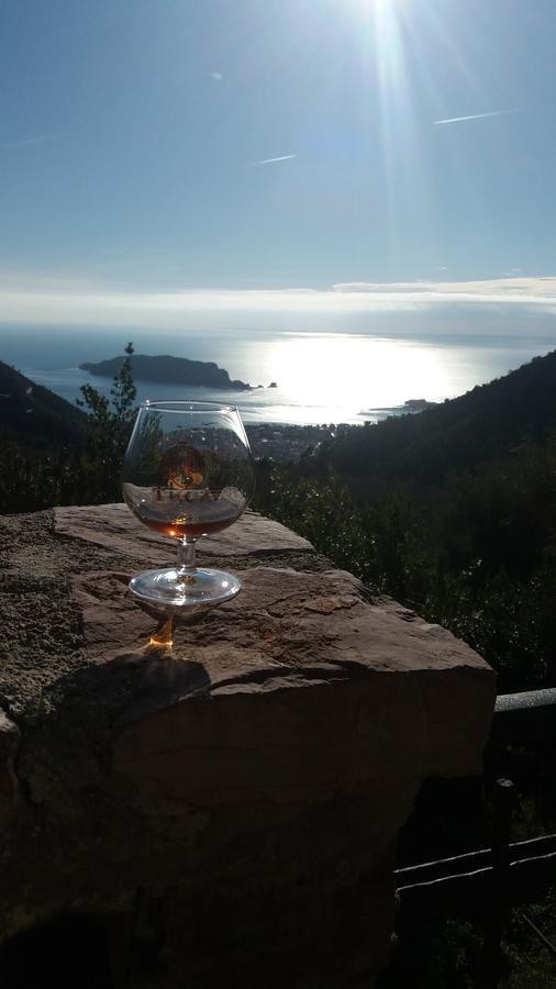Holiday Home La Musica Μπούντβα Εξωτερικό φωτογραφία
